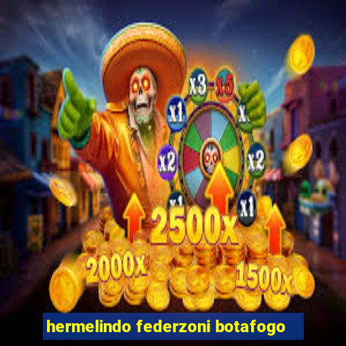 hermelindo federzoni botafogo